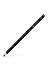 FABER-CASTELL Pitt® Matte Graphite Pencil, 6B