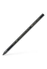 FABER-CASTELL Pitt® Pure Graphite Pencil, 9B