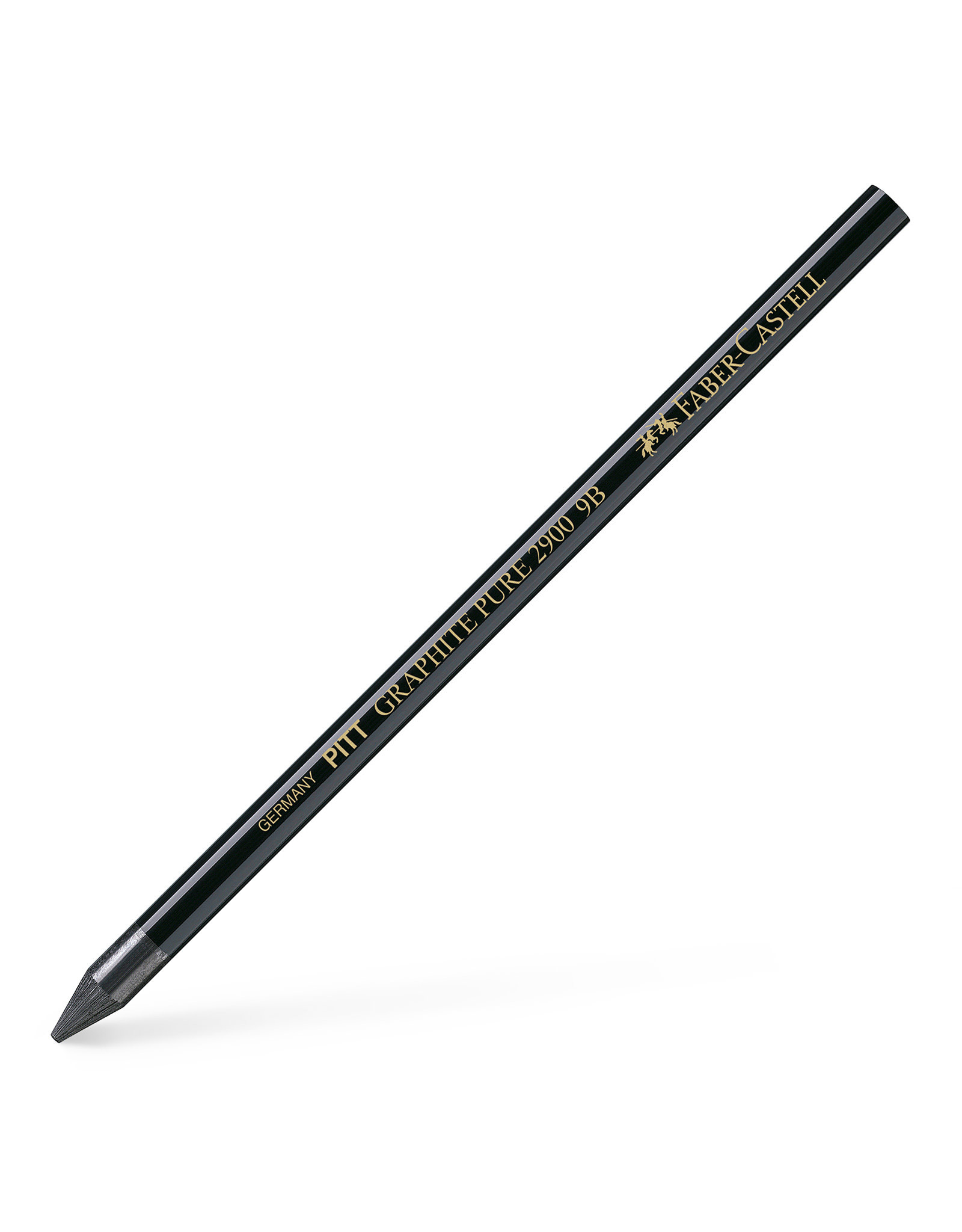 FABER-CASTELL Pitt® Pure Graphite Pencil, 9B