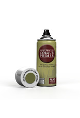 The Army Painter The Army Painter Colour Primer - Army Green