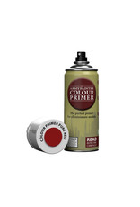 The Army Painter The Army Painter Colour Primer - Pure Red