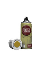 The Army Painter The Army Painter Colour Primer - Desert Yellow