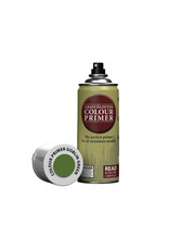 The Army Painter The Army Painter Colour Primer - Goblin Green