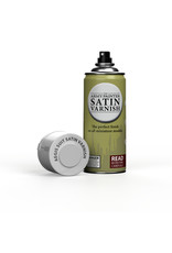 The Army Painter The Army Painter Base Primer - Aegis Suit, Satin Varnish