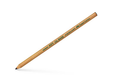 Faber-Castell PITT Oil Base Pencils