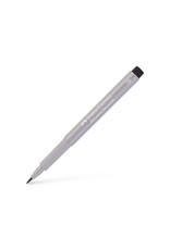 FABER-CASTELL Pitt Artist Pen, Brush, Warm Grey III