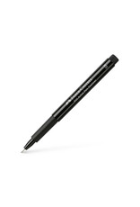 FABER-CASTELL Pitt Artist Pen, Extra Superfine, Black