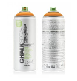 CLEARANCE Montana CHALKSPRAY, Orange
