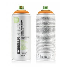 Montana Montana CHALKSPRAY, Orange