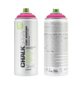 CLEARANCE Montana CHALKSPRAY, Pink