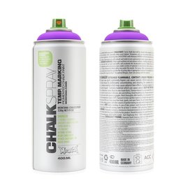 CLEARANCE Montana CHALKSPRAY, Violet