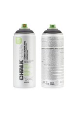 CLEARANCE Montana CHALKSPRAY, Black