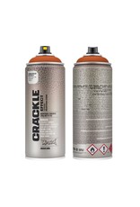CLEARANCE Montana CRACKLE, Copper Brown