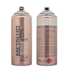 CLEARANCE Montana METALLIC, Champagne