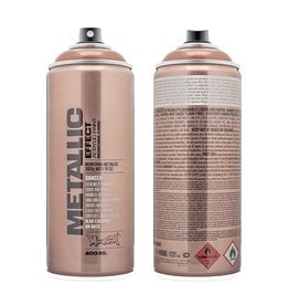 CLEARANCE Montana METALLIC, Copper