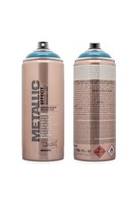 CLEARANCE Montana METALLIC, Caribbean