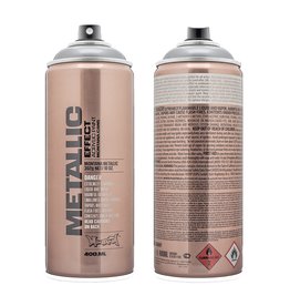 Montana Montana Effect Metallic Spray Silver