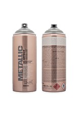 CLEARANCE Montana METALLIC, Graphite