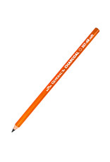 General Pencil General’s Charcoal Pencil, 4B