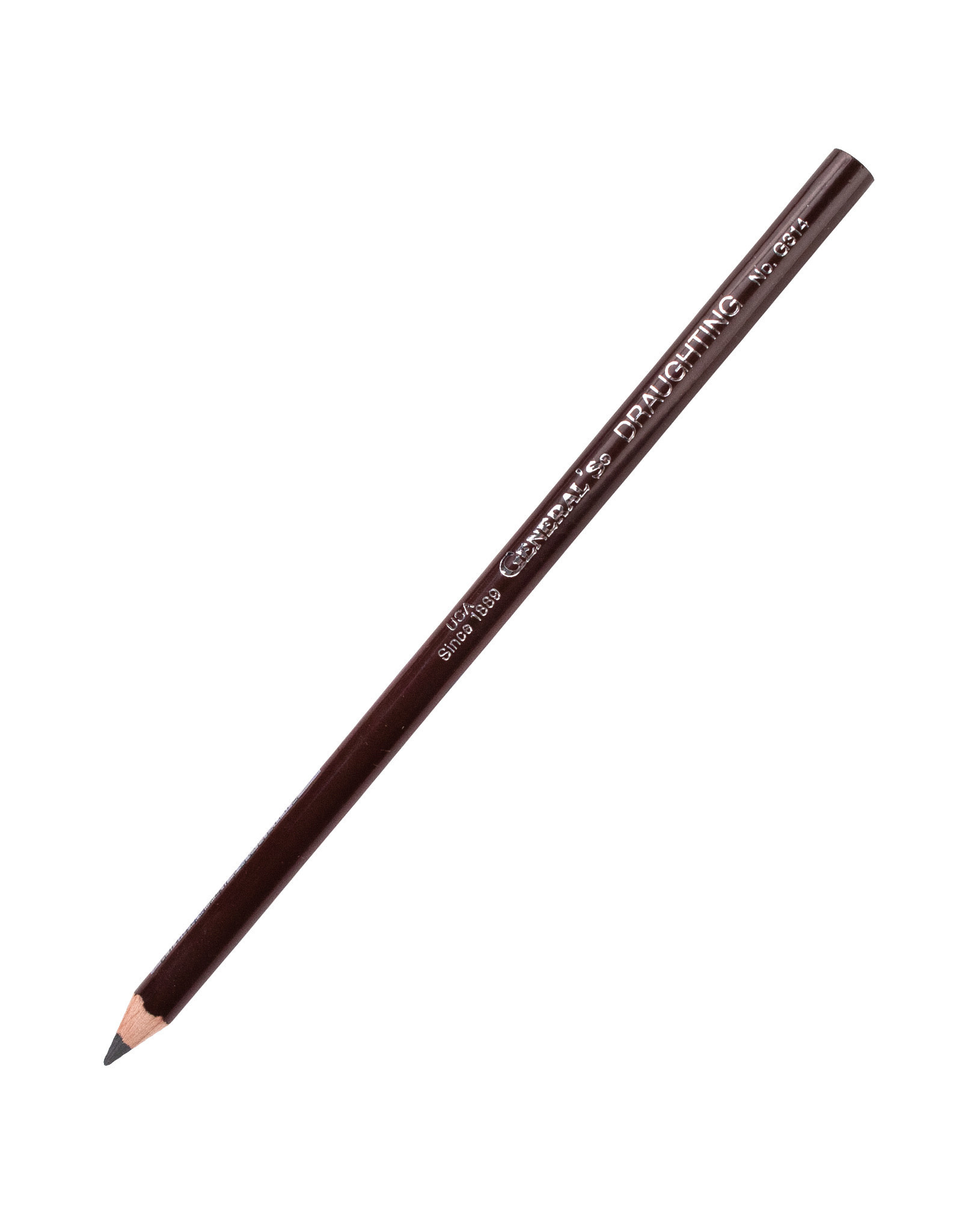 General Pencil General Pencil Draughting Pencil