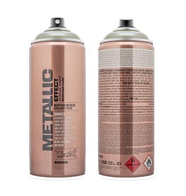 CLEARANCE Montana METALLIC, Titanium