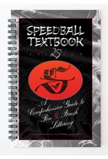 SPEEDBALL ART PRODUCTS Speedball Textbook, 25th Edition