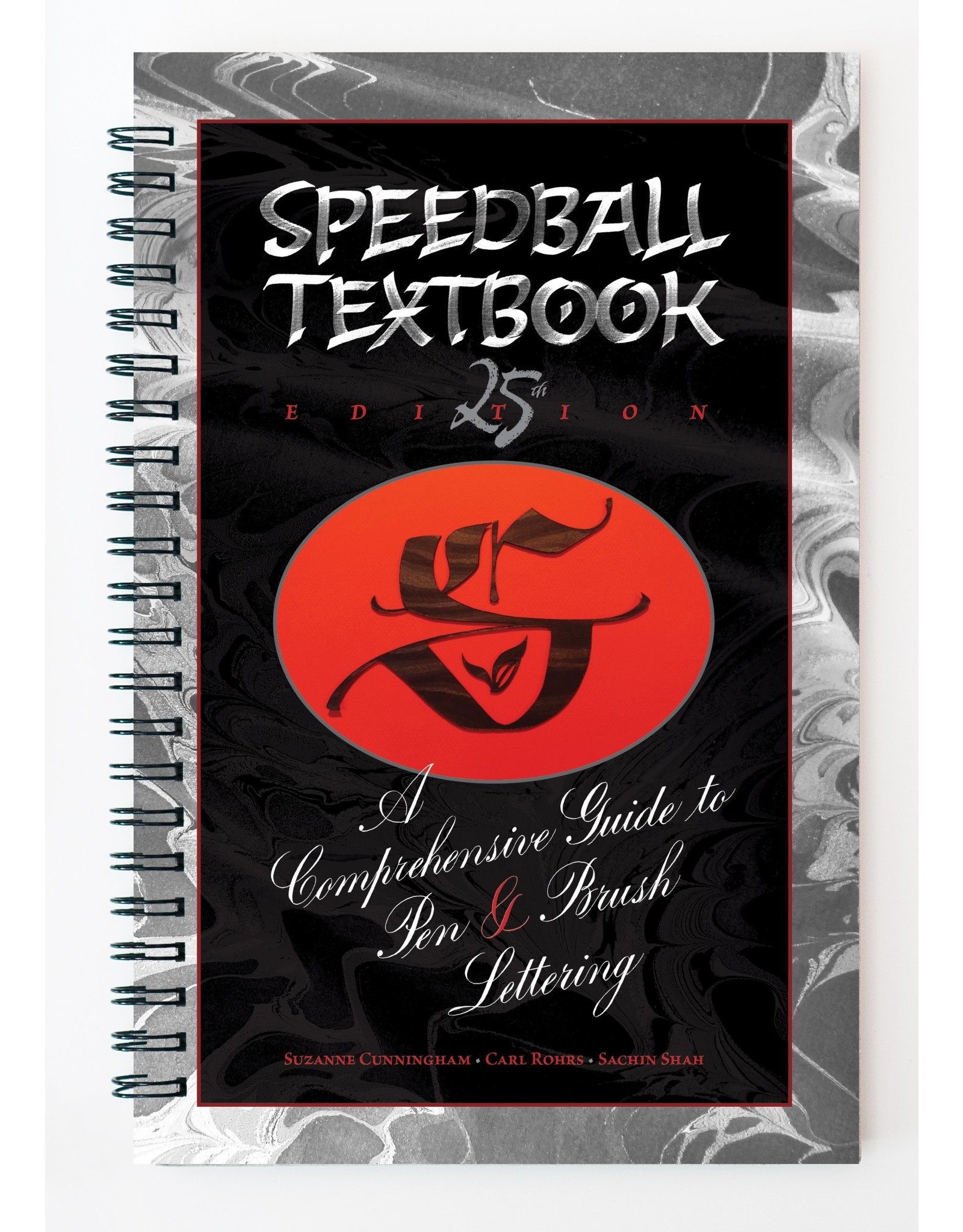 SPEEDBALL ART PRODUCTS Speedball Textbook, 25th Edition
