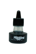 Higgins Higgins Dye-Based Ink, Green