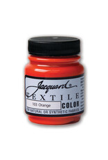 Jacquard Jacquard Textile Color, #103 Orange
