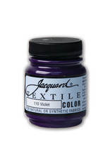 Jacquard Jacquard Textile Color, #110 Violet