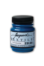 Jacquard Jacquard Textile Color, #114 Turquoise