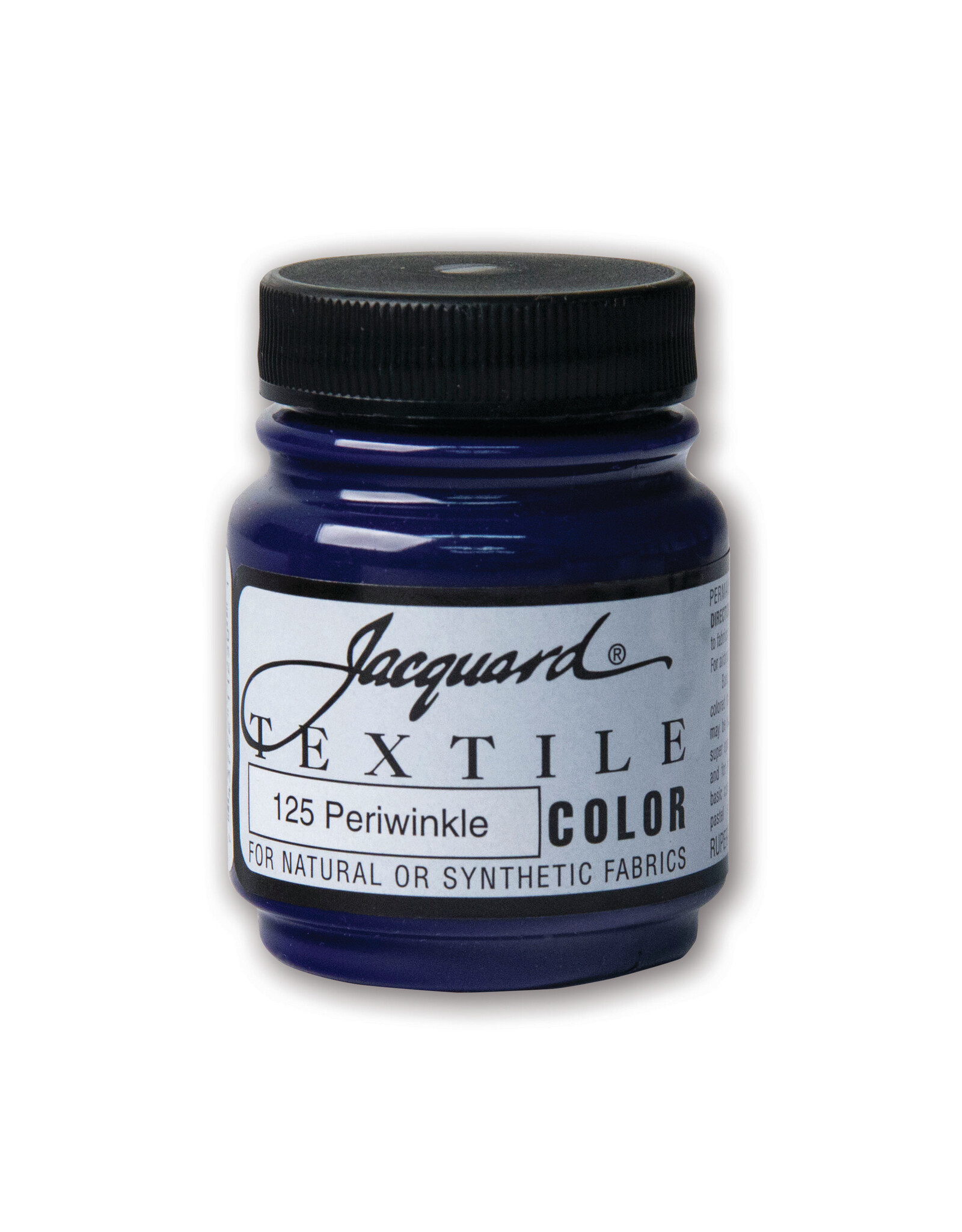 Jacquard Jacquard Textile Color, #125 Periwinkle