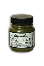 Jacquard Jacquard Textile Color, #136 Terre Verte
