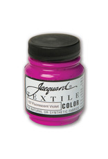 Jacquard Jacquard Textile Color, #157 Fluorescent Violet