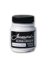 Jacquard Jacquard Textile Color, #220 Super Opaque White