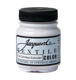 Jacquard Jacquard Textile Color, #100 Colorless Extender