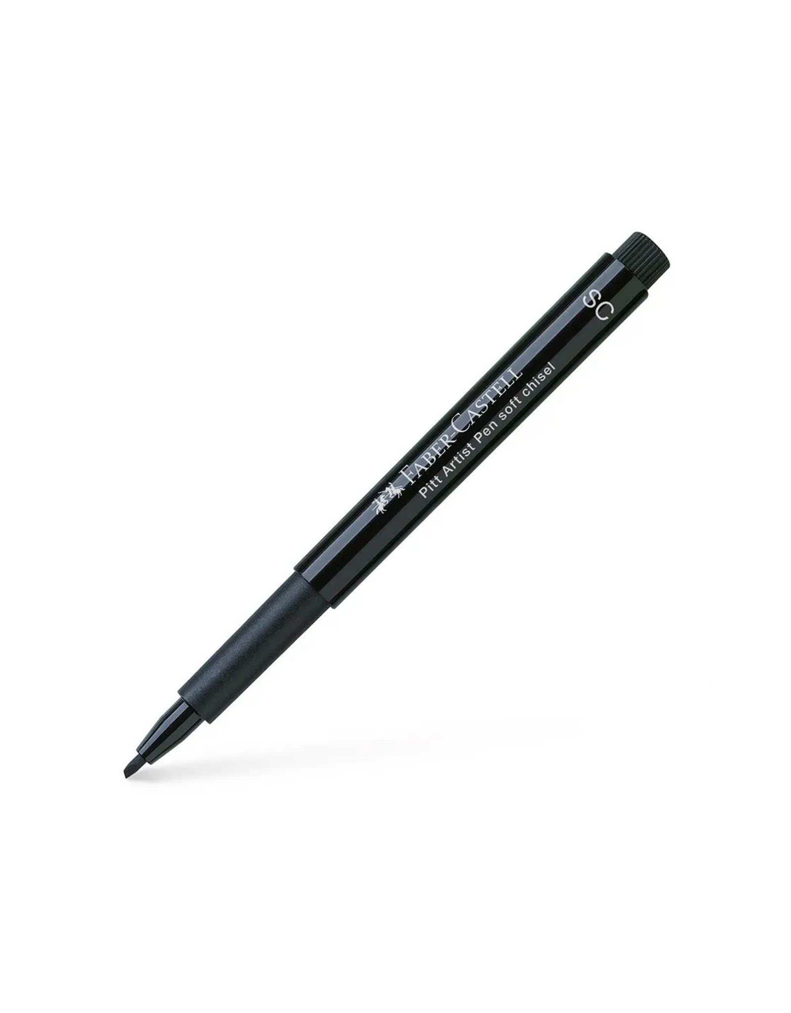 FABER-CASTELL Faber Castell  199 Black SC