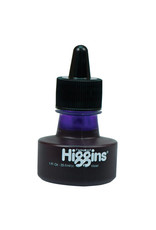 Higgins Higgins Dye-Based Ink, Violet