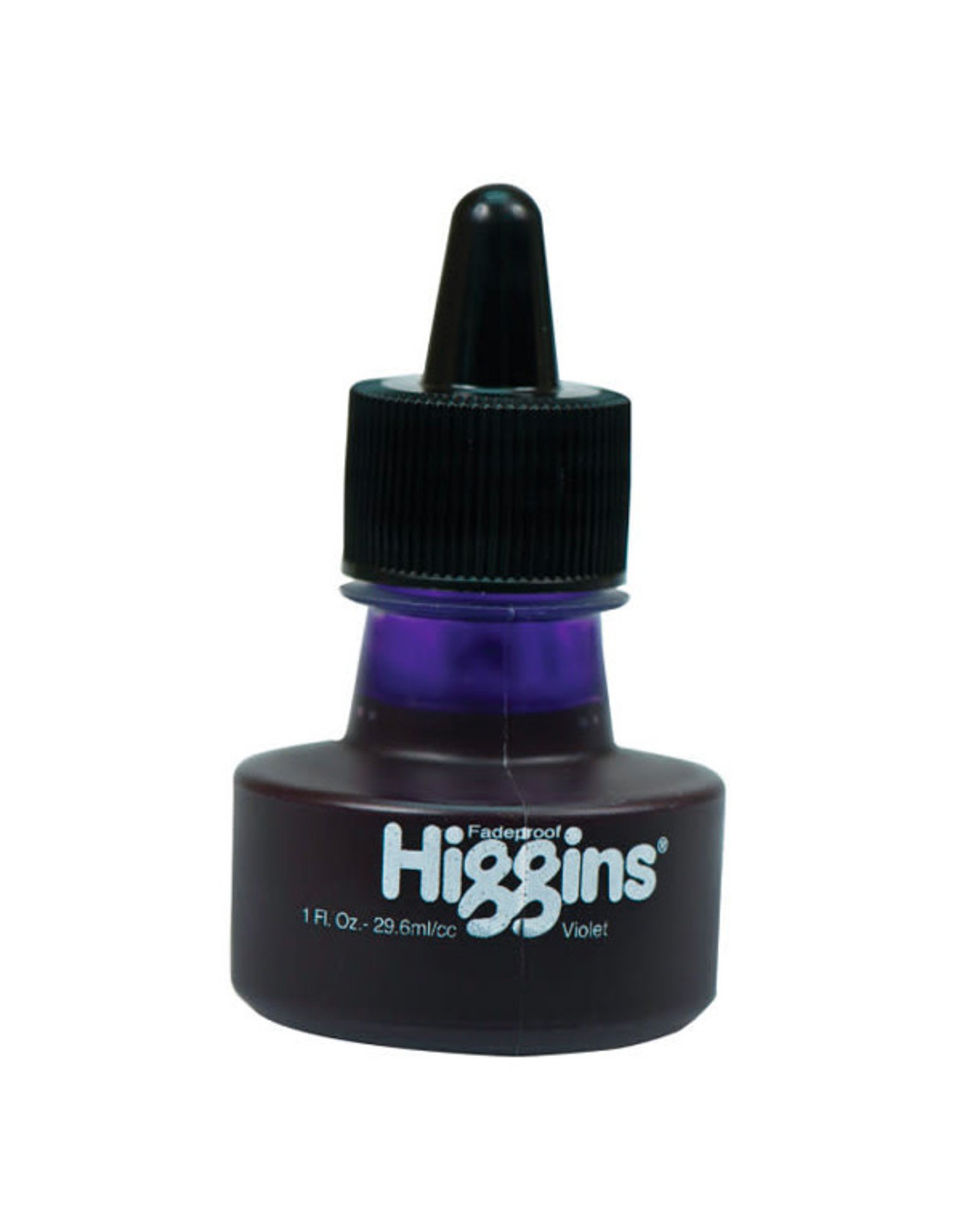 Higgins Higgins Dye-Based Ink, Violet