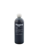 Higgins Higgins India Ink, Black, 16oz
