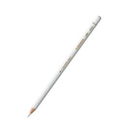 STABILO Stabilo All Colored Pencil, White