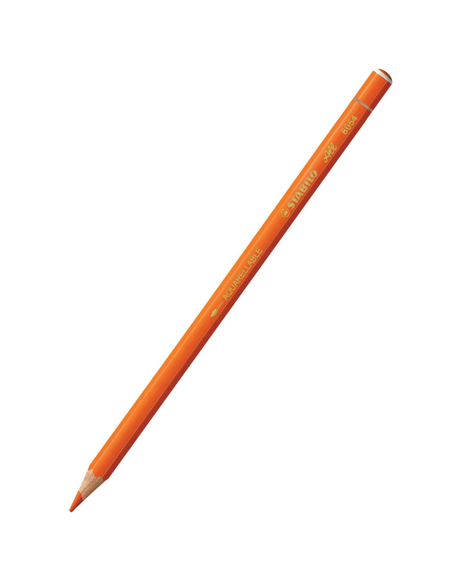 STABILO All-Stabilo Pencil Orange