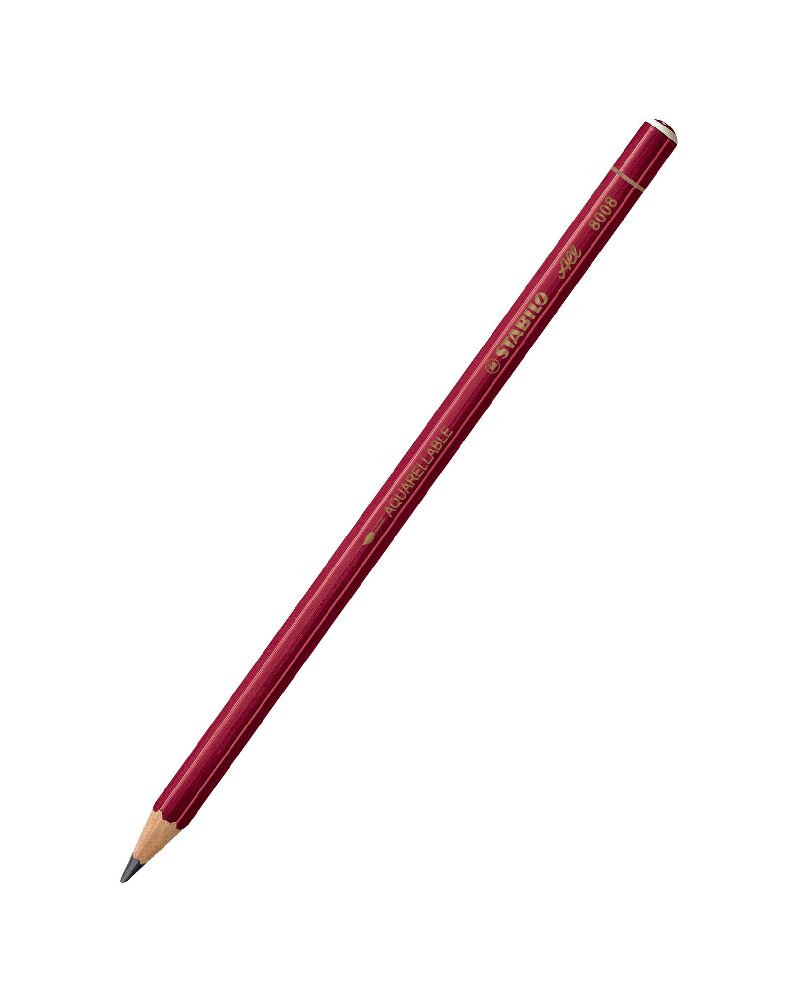 STABILO Stabilo All Graphite Pencil