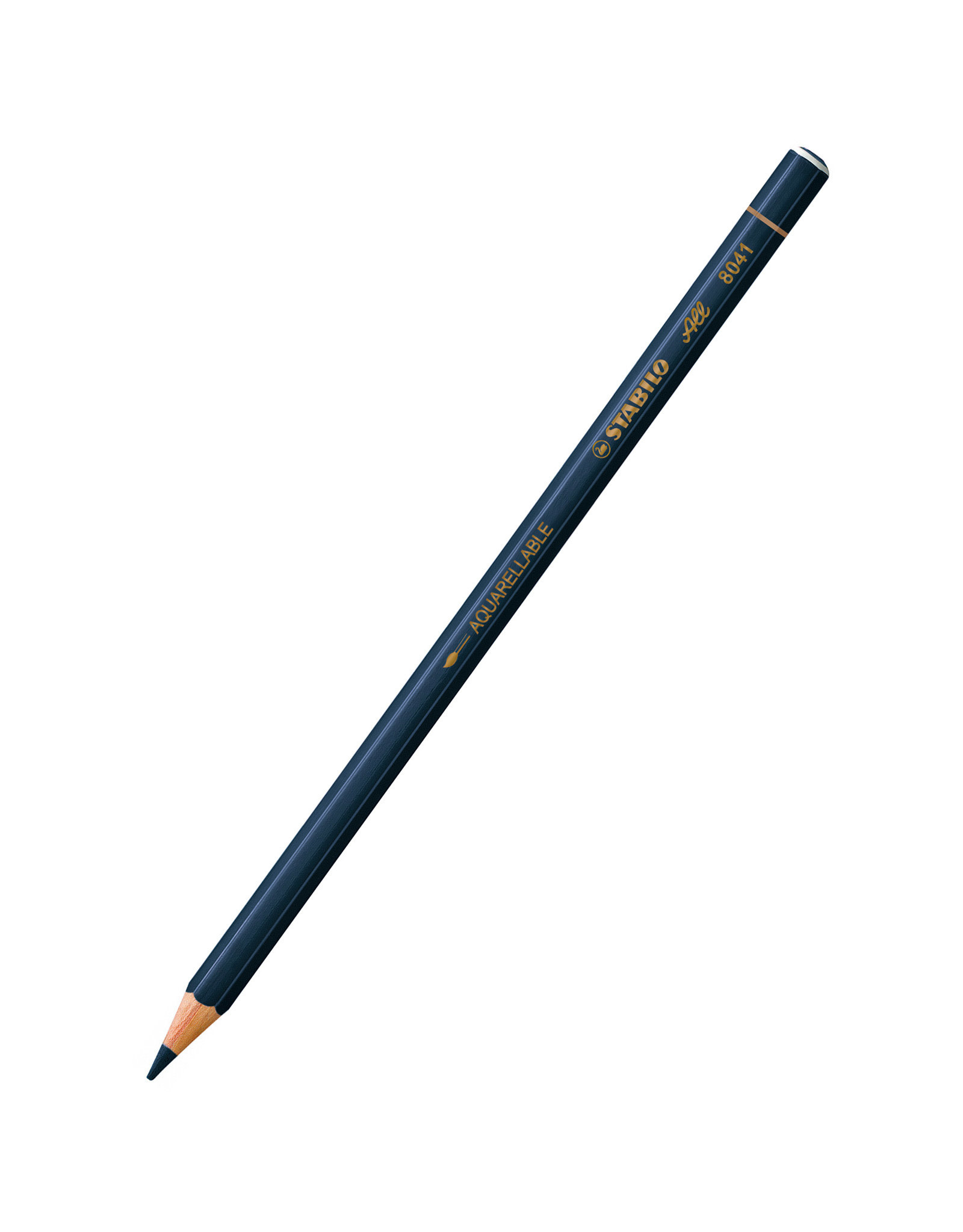 STABILO Stabilo All Colored Pencil, Blue