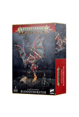 Games Workshop Blades of Khorne Bloodthirster
