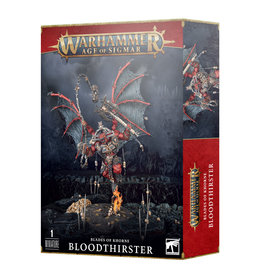 Games Workshop Blades of Khorne / Chaos Daemons / World Eaters Bloodthirster