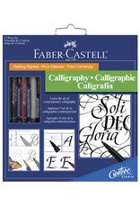 FABER-CASTELL Faber-Castell Calligraphy Set