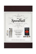 SPEEDBALL ART PRODUCTS Speedball Calligraphy Collector's Set