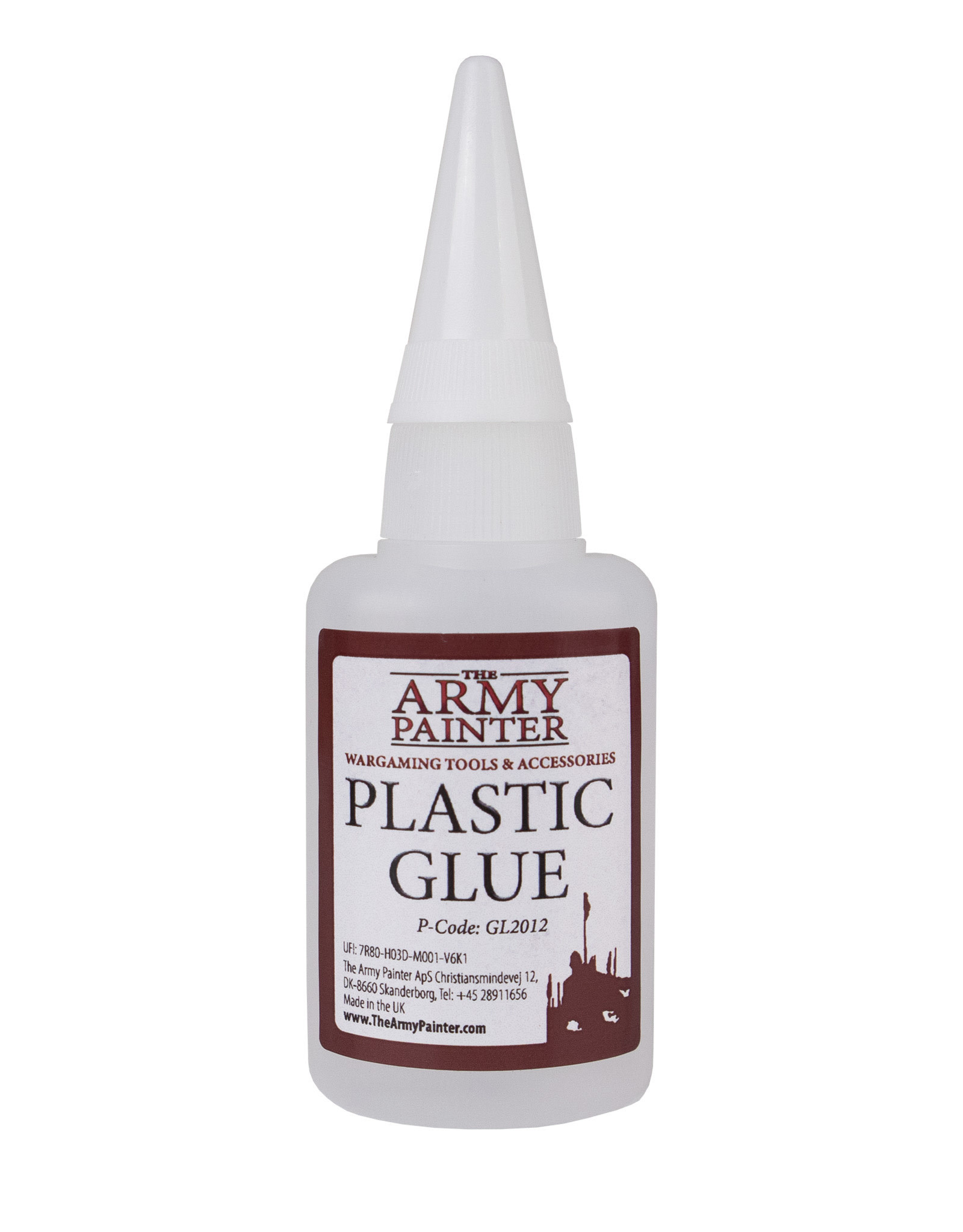 The Army Painter The Army Painter Plastic Glue