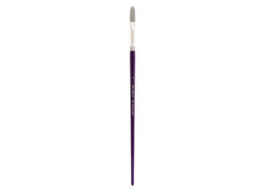 Silver Brush Ltd 8800 Silver Silk Long Handle